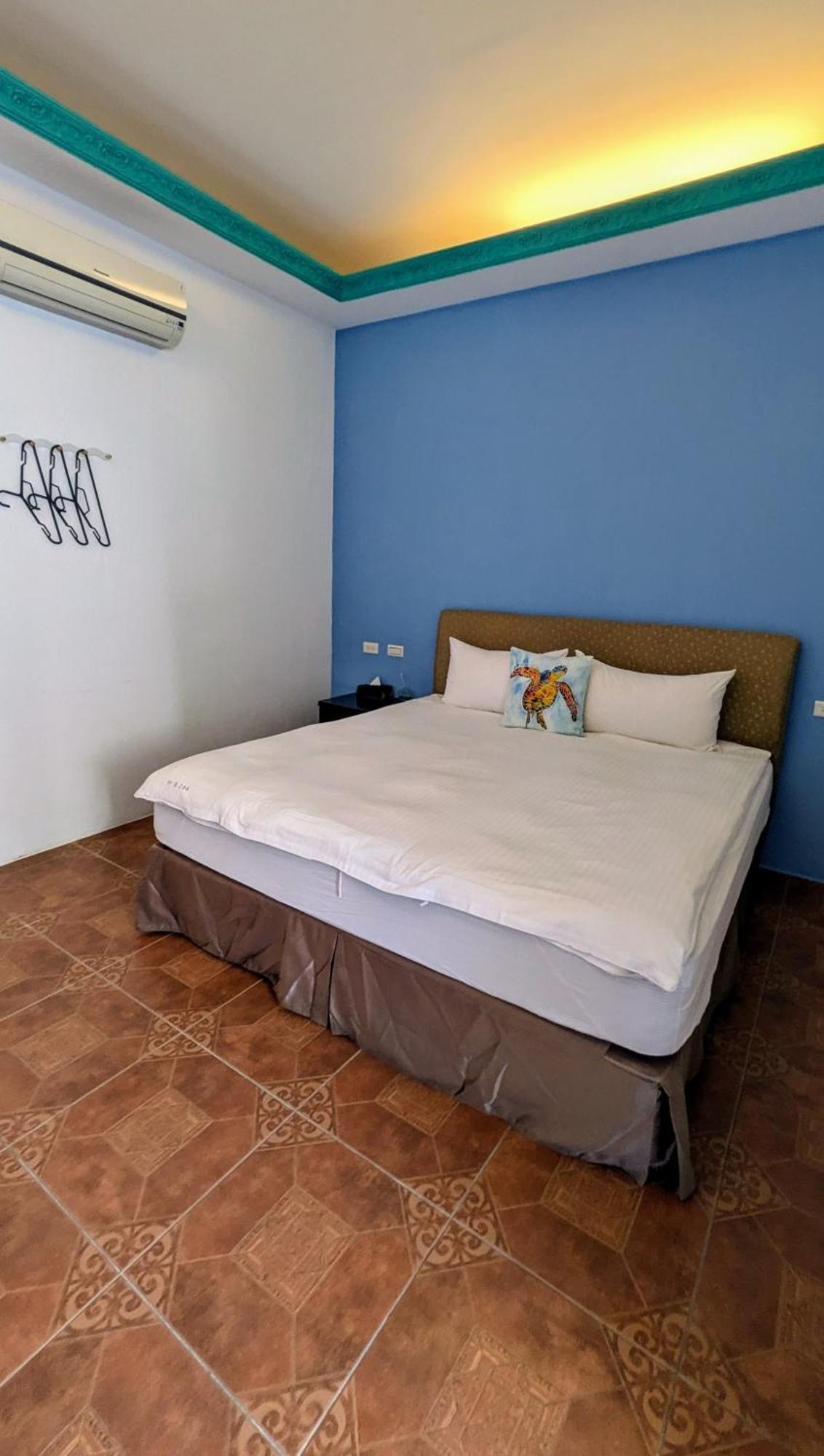 Bed and Breakfast Shadao 206 Cape Eluanbi Экстерьер фото